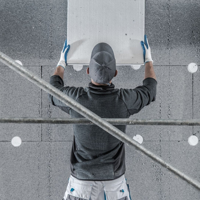 Pannelli isolanti Depron: caratteristiche, vantaggi e usi principali