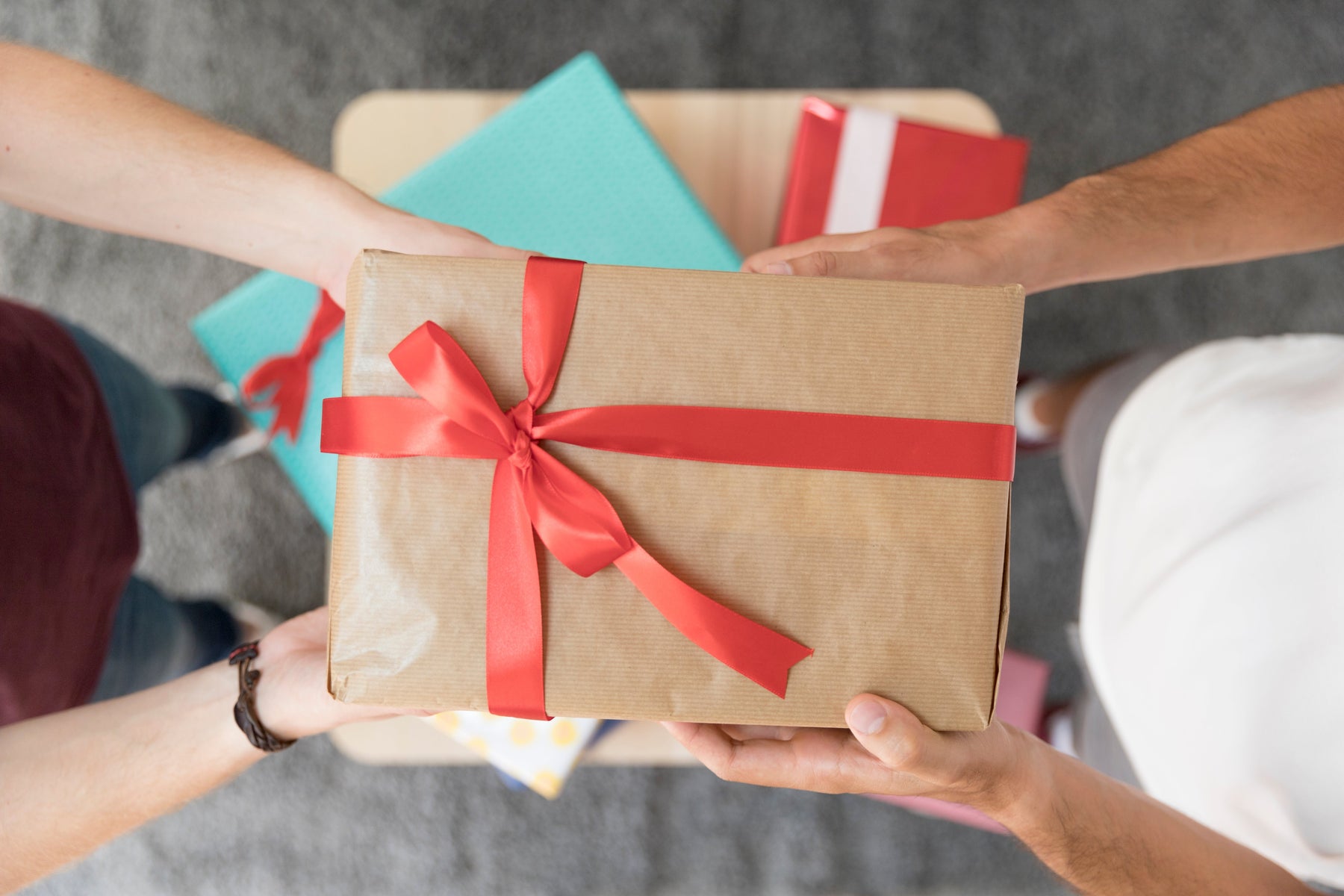 5 idee regalo invernali per gli amanti del fai-da-te e della casa