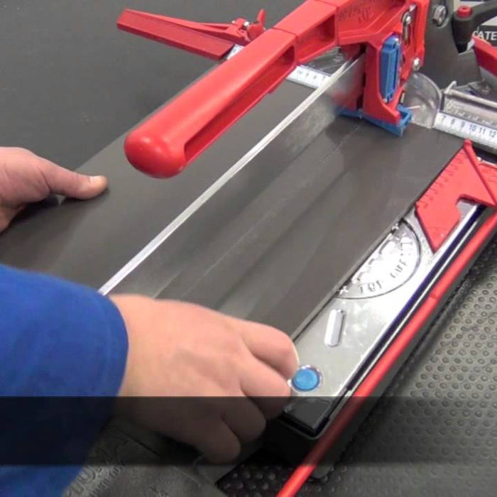 Tagliapiastrelle Professionale: Essenziale per lavori di precisione