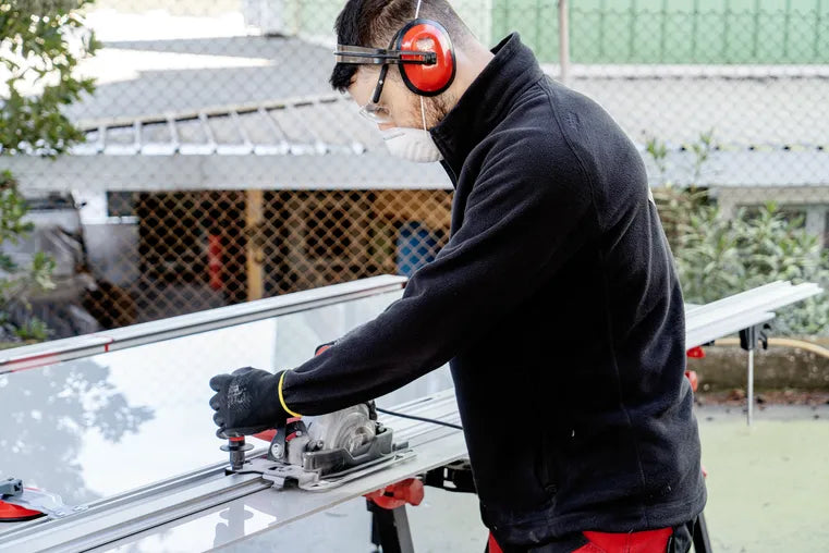 Come scegliere la tagliapiastrelle giusta per piastrelle