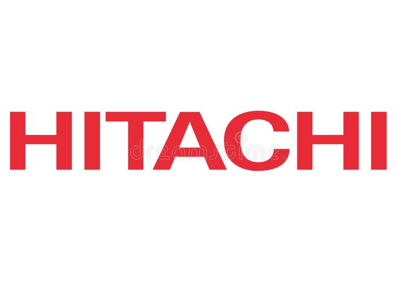 HITACHI - Archimedil