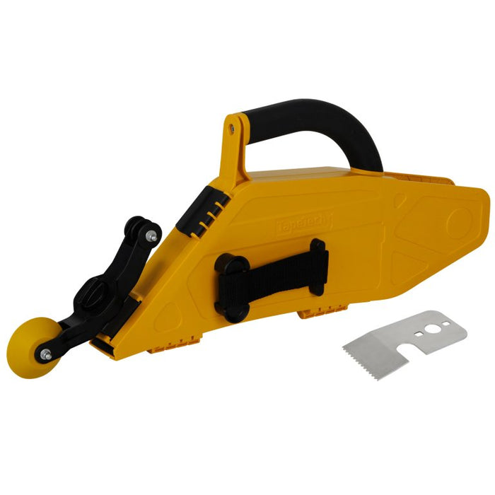 Tapetech - MudDog Taping Banjo attrezzo per stuccatura cartongesso