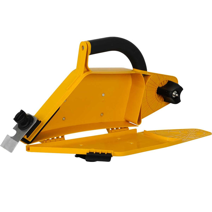 Tapetech - MudDog Taping Banjo attrezzo per stuccatura cartongesso