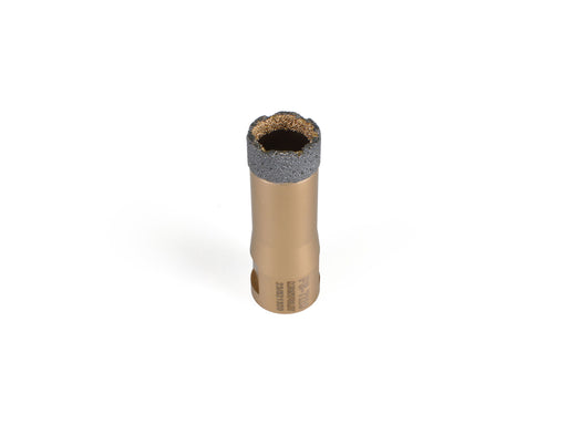 Fresa diamantata per gres porcellanato Montolit