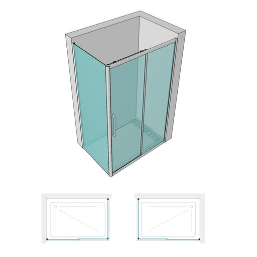 Ix box shower lato fisso erika lfs108bk cristallo trasparente 6 millimetri nero (non vendibile separatamente da  porta doccia sc_1906.jpg