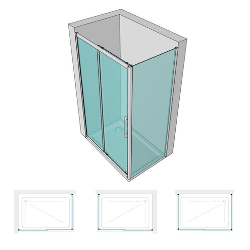 Ix box shower lato fisso per porta scorrevole flora e bluma lf70 6 millimetri chrome (non vendibile separatamente da porta scorr_1747.jpg