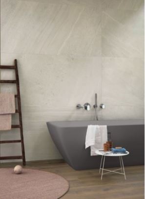 Italgraniti - Nordic Stone Pavimento/rivestimento gres porcellanato Islanda 80x160 rettificato