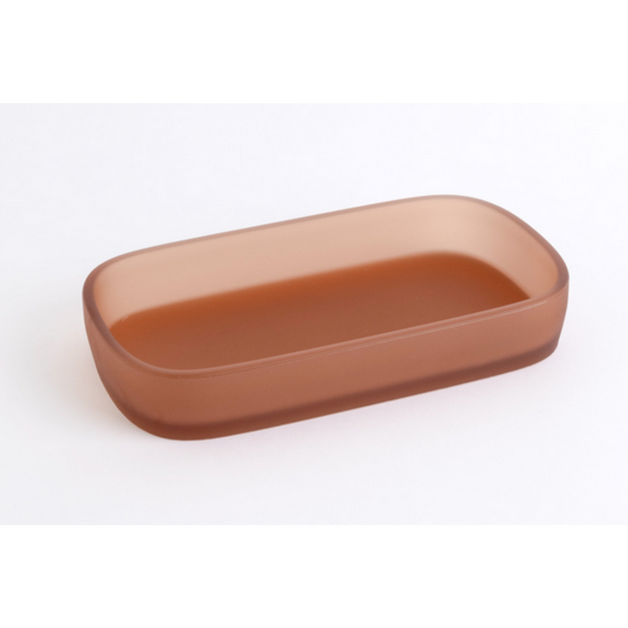 Geelli - Vassoio da appoggio in gel poliuretanico Grace