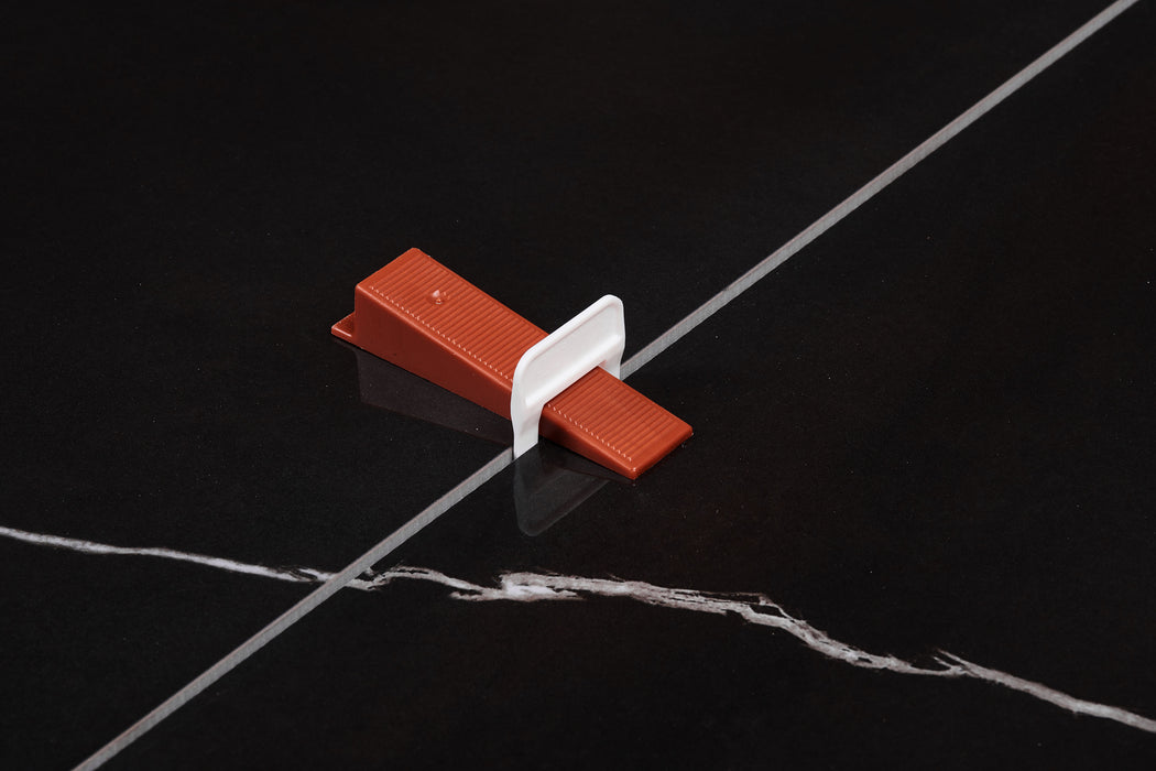 Raimondi - 2200 Nuove Basi Rls Evo per Fuga 1,5 mm e Piastrelle da 3 a 12 mm