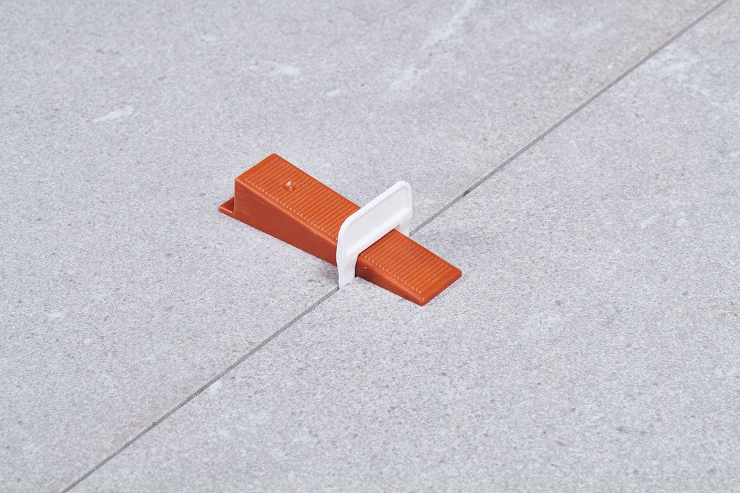 Raimondi - 2200 Nuove Basi Rls Evo per Fuga 1,5 mm e Piastrelle da 3 a 12 mm