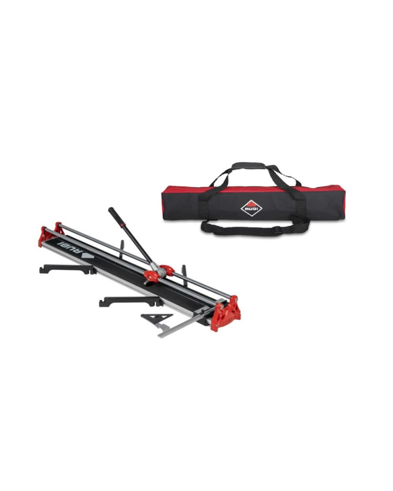 Rubi - Tagliapiastrelle manuale HIT-1200 N con borsa
