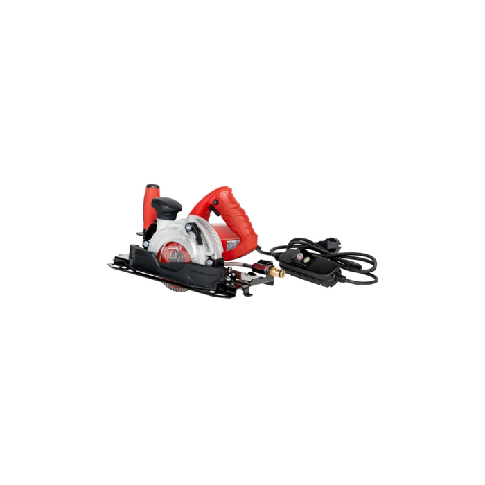 Rubi - Kit segatrice elettrica TC-125 G2 accessorio per Slim Cutter G2