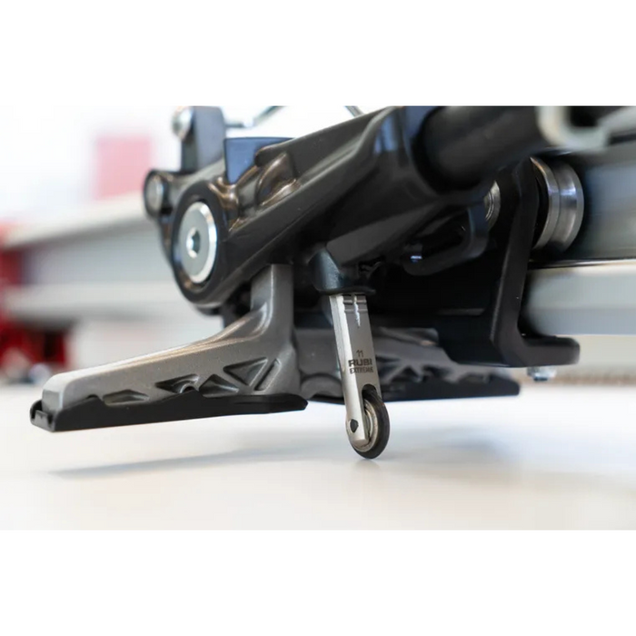 Rubi - Rotellina plus ø22mm Extreme per modelli TZ - TK - TX-MAX