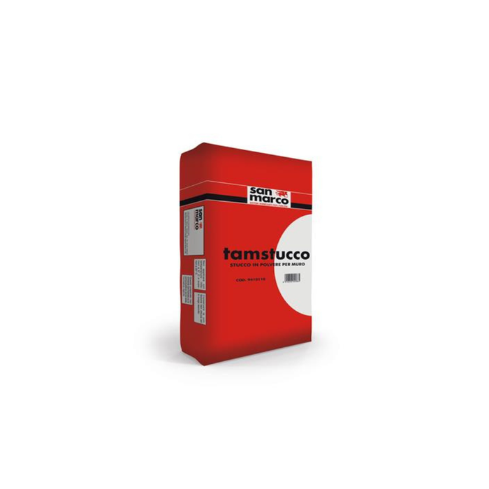 San Marco - Tamstucco stucco in polvere per muro e legno