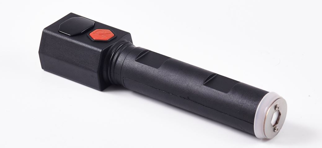 Raimondi - Vacuum pump suction cup with case 185WA01VRVV