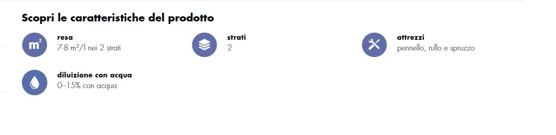 San Marco - Marconol solvent-based impregnator 1 liter various colors with high penetration