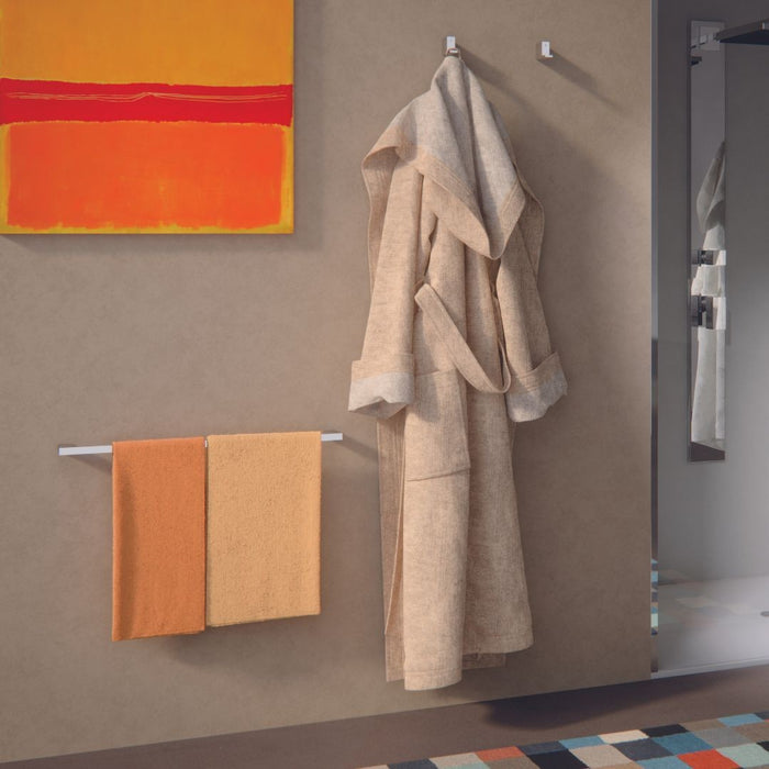 Porta salviette/asciugamani modello Lipari in ottone cromato _2028.jpg
