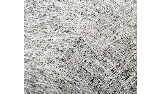 Biemme - Armatura in fibra di vetro agugliato gr. 300 (rotolo da kg.36 = ca. 120 mq)