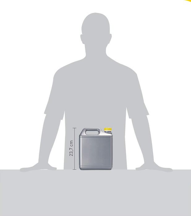 Fila - Concrete Hydro idrorepellente consolidante all'acqua lt. 5