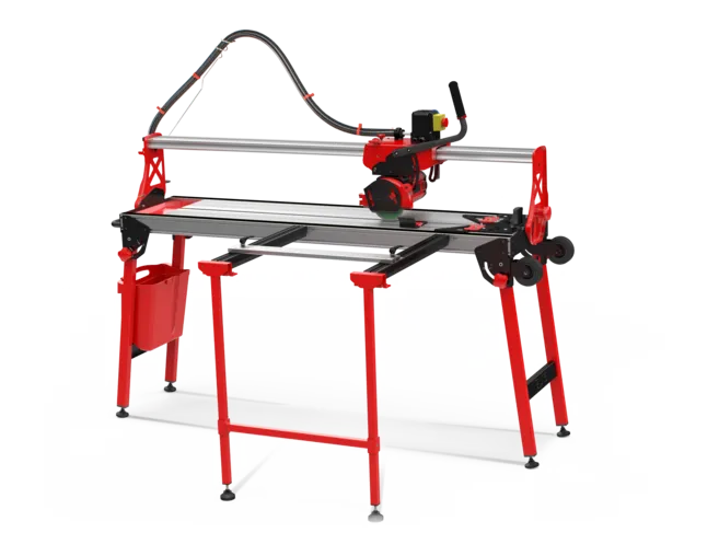 RAIMONDI - Sawing machine with sliding motor Pikus 130 Advanced 230 V 50 Hz