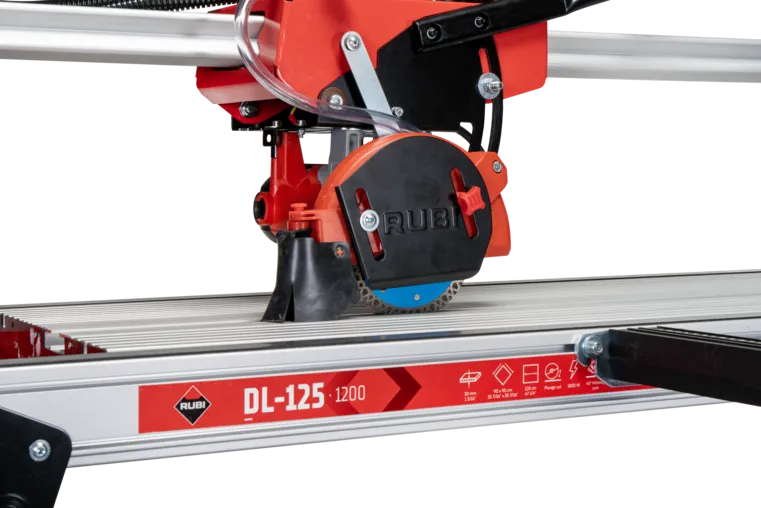 RAIMONDI - Sawing machine with sliding motor Pikus 130 Advanced 230 V 50 Hz