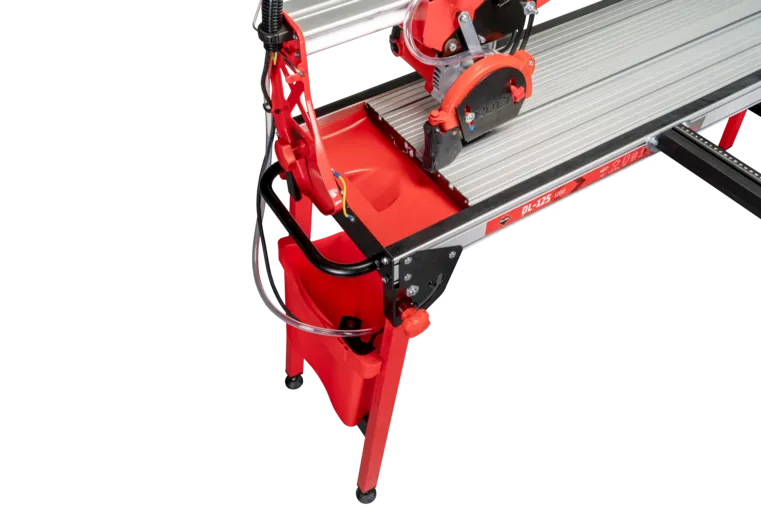 RAIMONDI - Sawing machine with sliding motor Pikus 130 Advanced 230 V 50 Hz