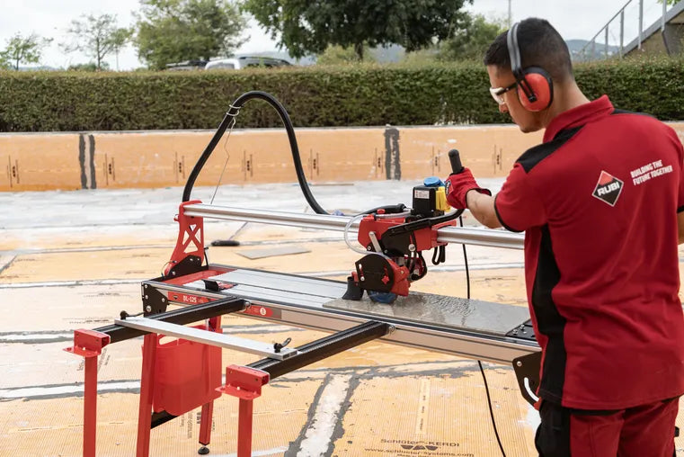 RAIMONDI - Sawing machine with sliding motor Pikus 130 Advanced 230 V 50 Hz