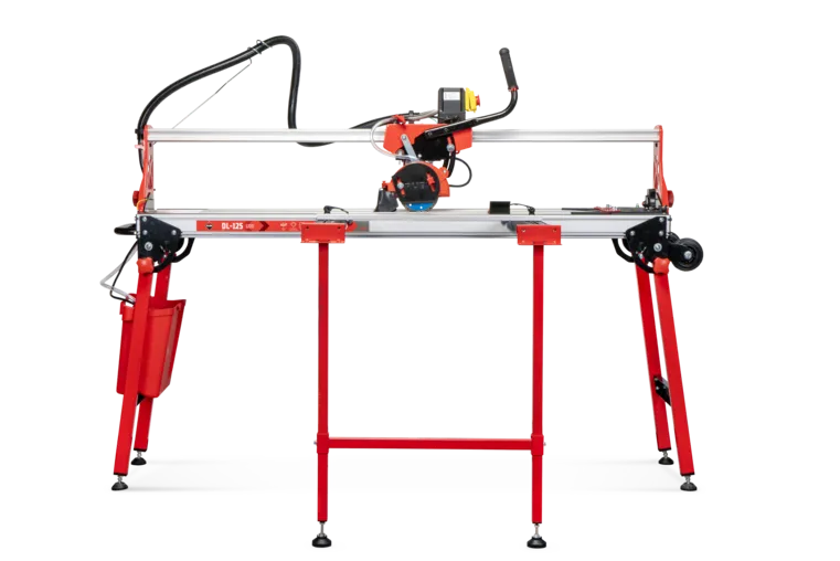 RAIMONDI - Sawing machine with sliding motor Pikus 130 Advanced 230 V 50 Hz