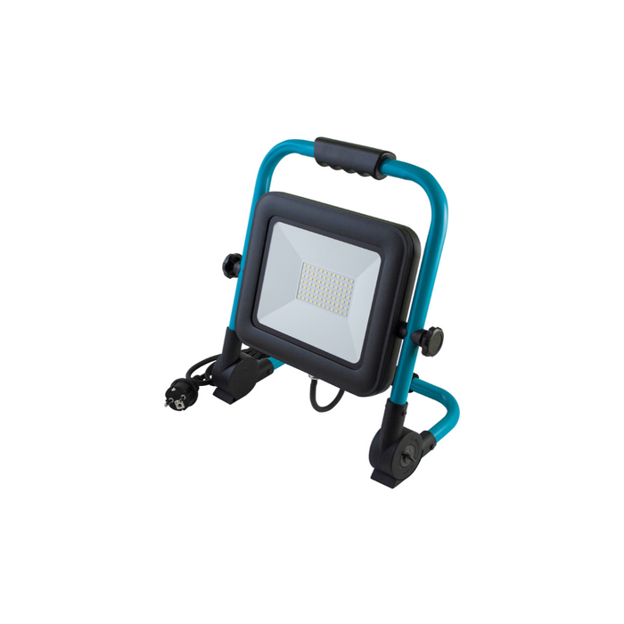 FT SPA - Faretto led "Fold" 70W a luce naturale cod.40082