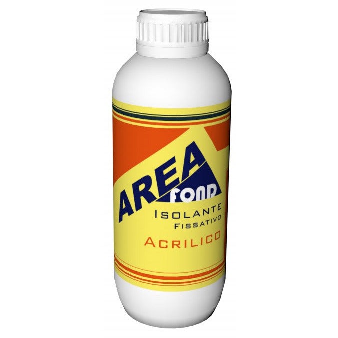 Area 51 - Areafond Insulating Acrylic Fixative