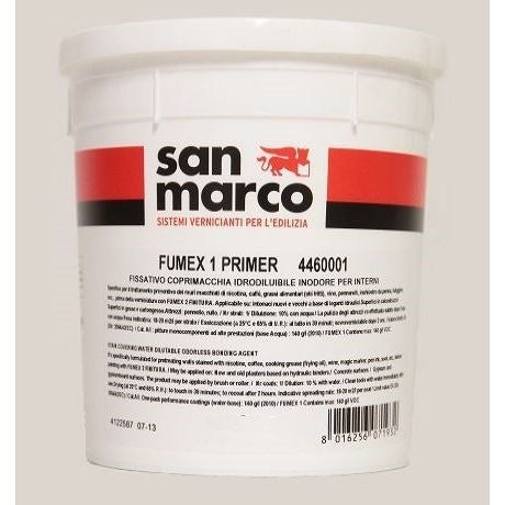 San Marco - Fumex 1 primer lt. 4