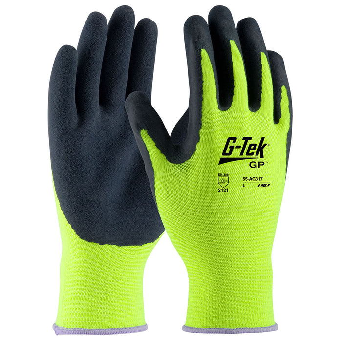 G-Tek - Protective gloves 55-AG317