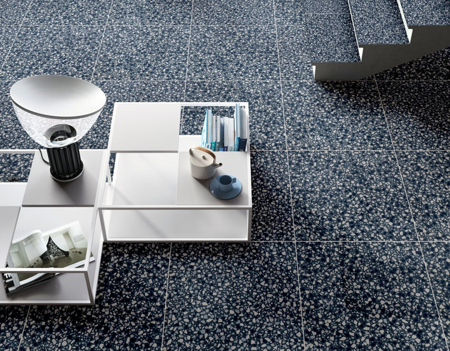 Gambini - Pavimento gres porcellanato D_Lash Classic Shade 90x90 rettificato