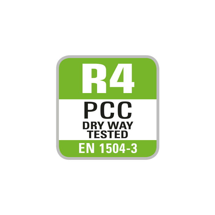 Kerakoll - Geolite Structural Restoration Mortar for Concrete 