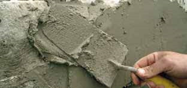 Kerakoll - Geolite Structural Restoration Mortar for Concrete 