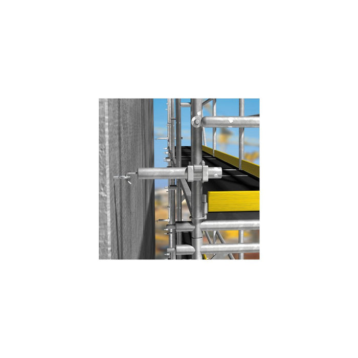 Golfare ancoraggio per impalcatura M12 x 270 mm (scatola da 10 pz)