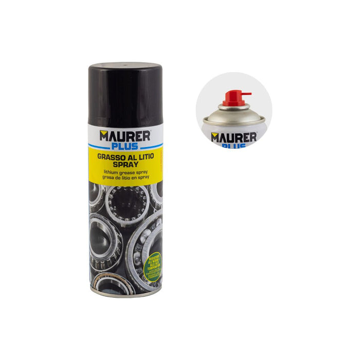 Maurer Plus - Multipurpose Stringing Grease Ml. 400