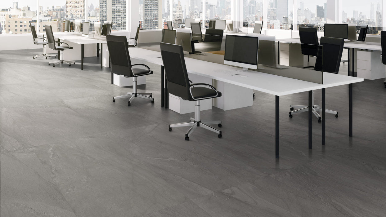 Italgraniti - Up_Stone Pavimento/rivestimento gres porcellanato Cloud 80x160 rettificato