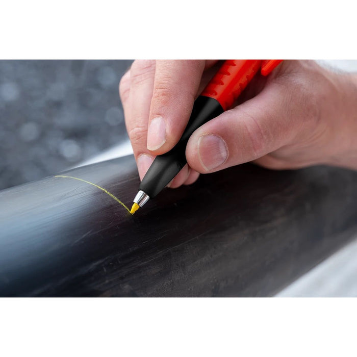 Pentel Ain Mine Di Ricambio Per Matite 0.3 Mm - Durezza H, Confezione Da 12 Tubetti