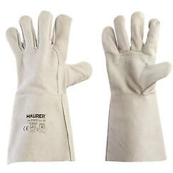 Maurer - Welder's gloves Size 10