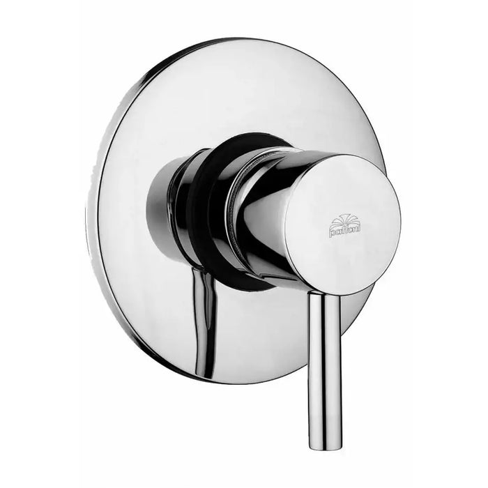 Paffoni - Built-in shower mixer with one outlet Light LIG010 CR