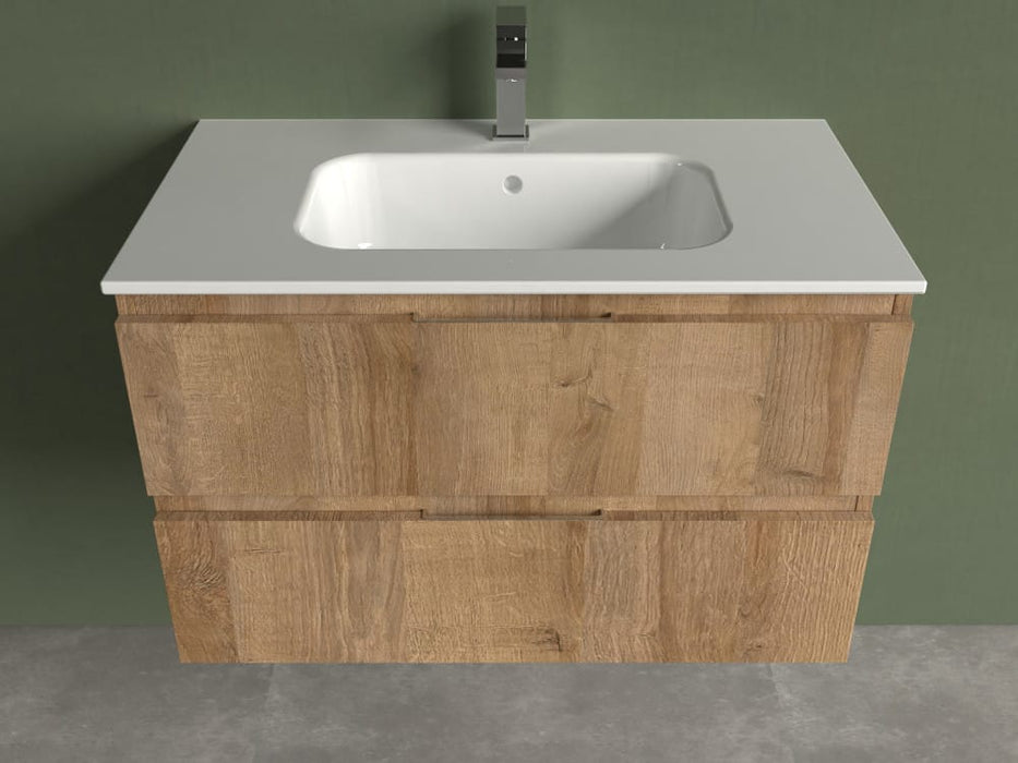 Composizione mobile mod. "Friendly" con specchio