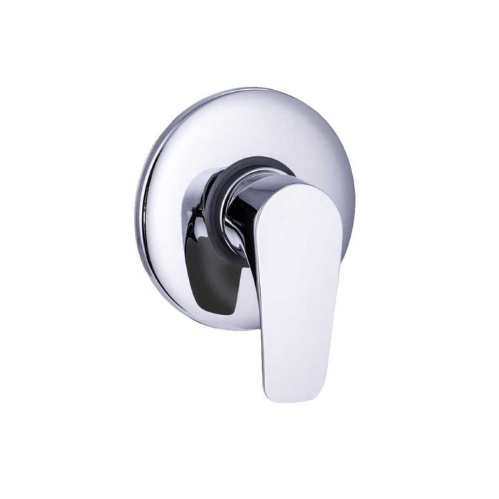 Paffoni - Built-in shower mixer with one outlet Lime LM010 CR