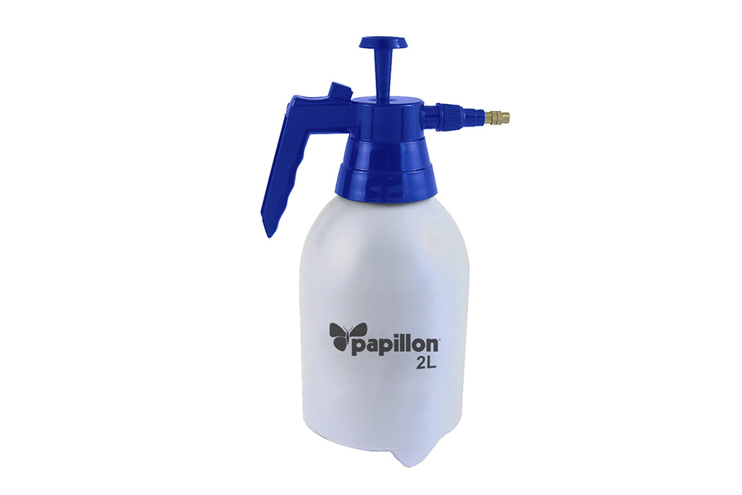 PAPILLON - Pompa a pressione Bora 2 LT