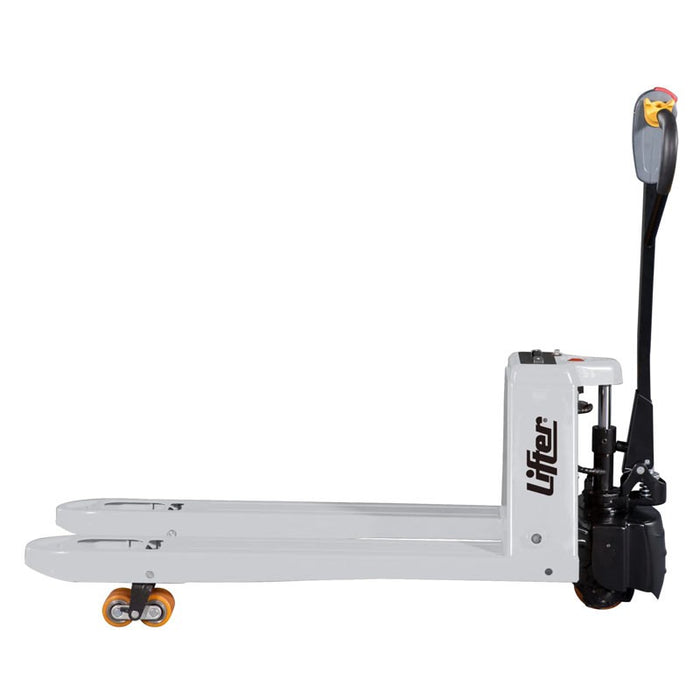 Pramac - Transpallet Elettrico a Batteria Lifter EY 20 L Portata. 2000 kg