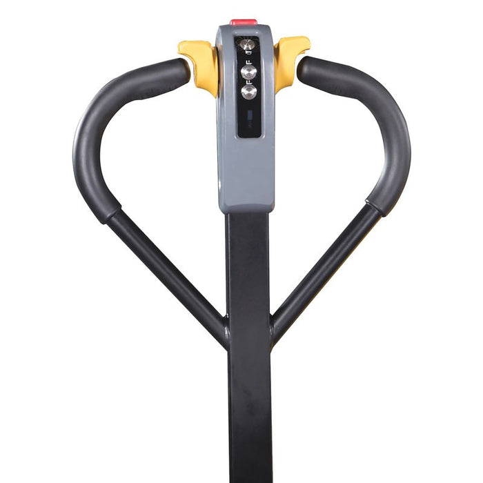 Pramac - Transpallet Elettrico a Batteria Lifter EY 20 L Portata. 2000 kg