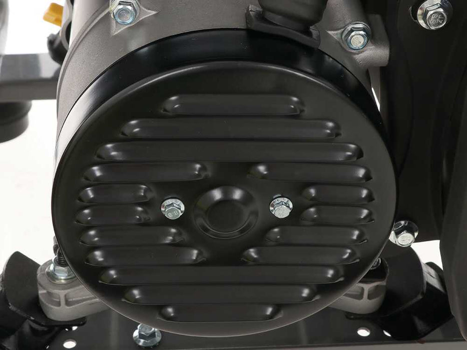 Pramac - Generatore di corrente portatile WX3200 Monofase ad avviamento manuale