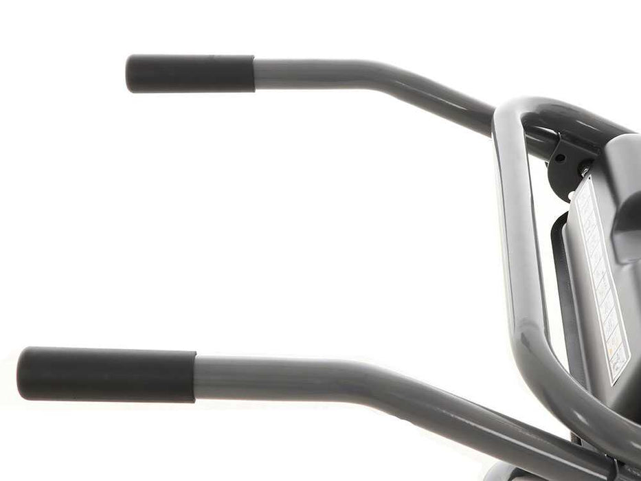 Pramac - Generatore di corrente portatile WX6200 Monofase ad avviamento manuale