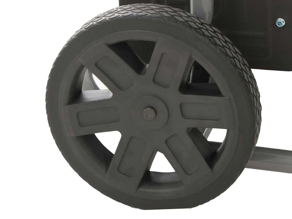 Pramac - Generatore di corrente portatile WX6200 Monofase ad avviamento manuale