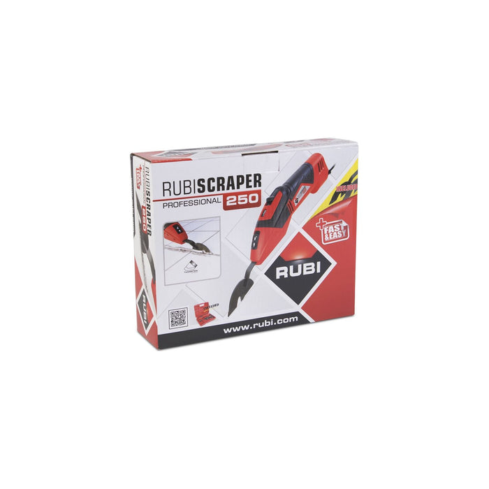 Rubi - Rubiscraper Electric scraper for joints